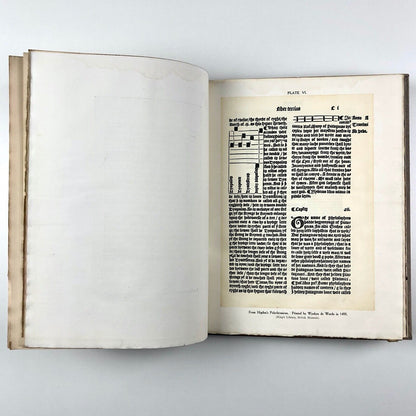 Modern Type Display and the Use of Ornament | Henry T. Wyse, Edinburgh 1911