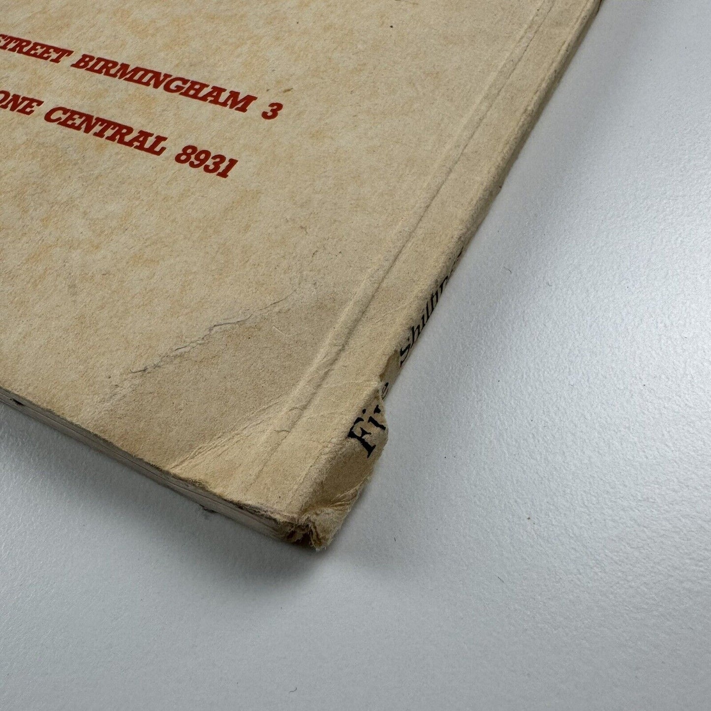 Printing Review No 37, Winter 1956/7 | Printing in the Netherlands | Charles Rosner