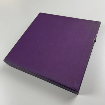 Jules Olitski. Five catalogues in slip case | Salander-O'Reilly Galleries, 1990