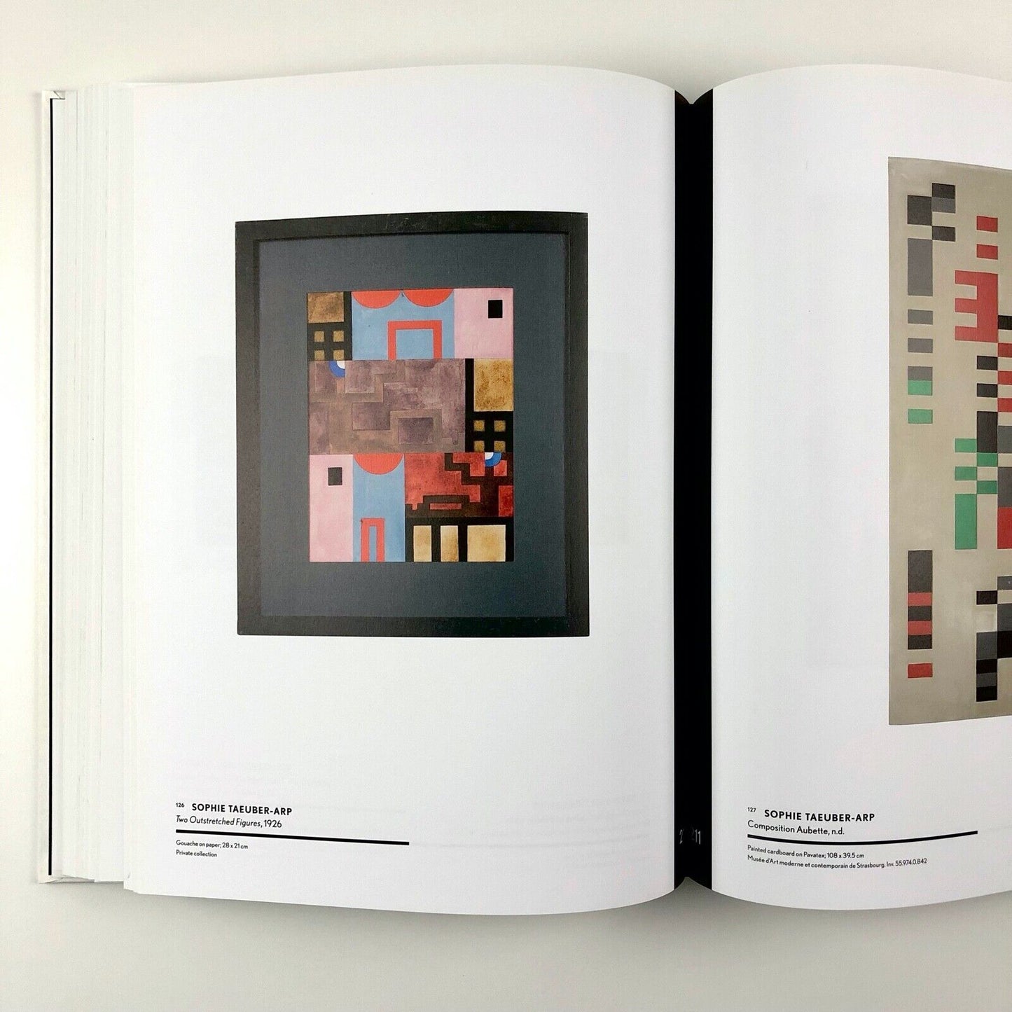 Theo van Doesburg: A New Expression of Life, Art and Technology | 2016 catalogue