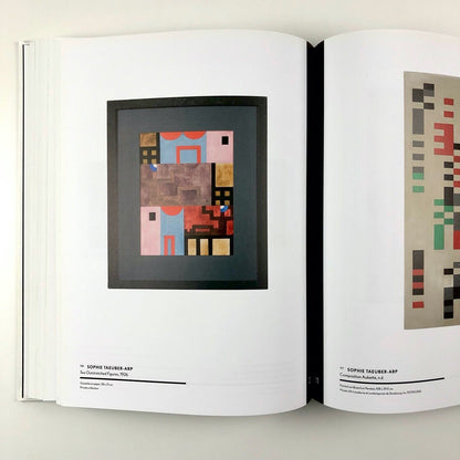 Theo van Doesburg: A New Expression of Life, Art and Technology | 2016 catalogue