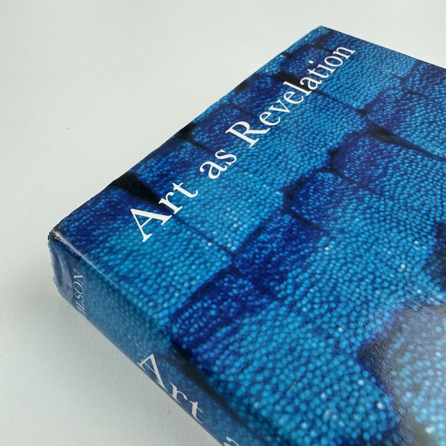 Art as Revelation | Frank Avray Wilson | Centaur Press 1981