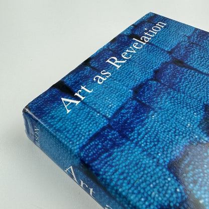 Art as Revelation | Frank Avray Wilson | Centaur Press 1981