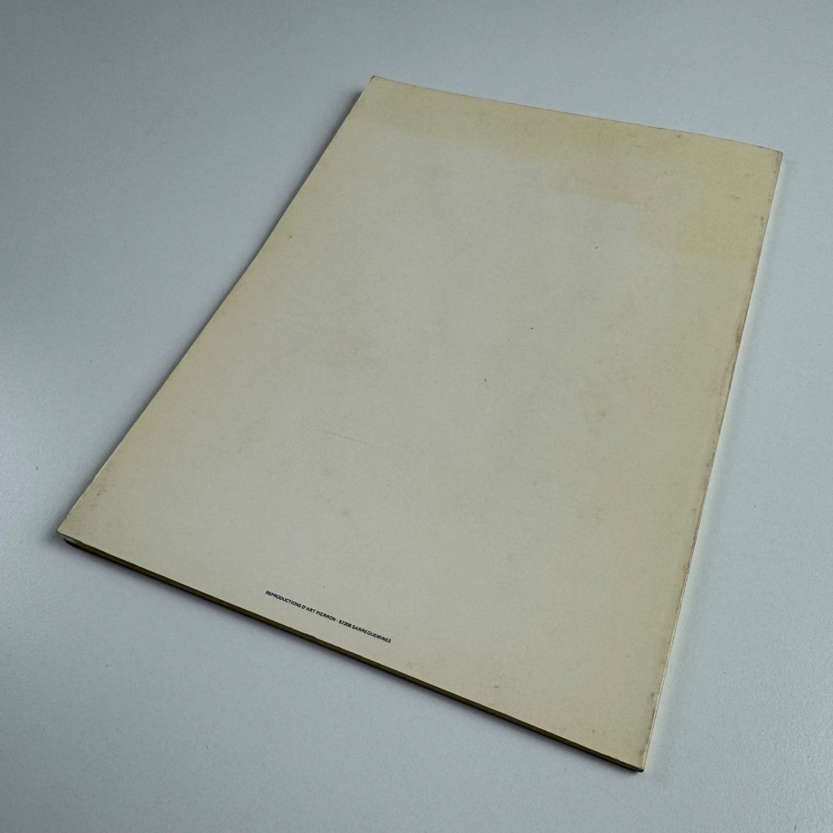 Andre E. Marty 1882-1974 | Galerie du Luxembourg, Paris, 1975/1976
