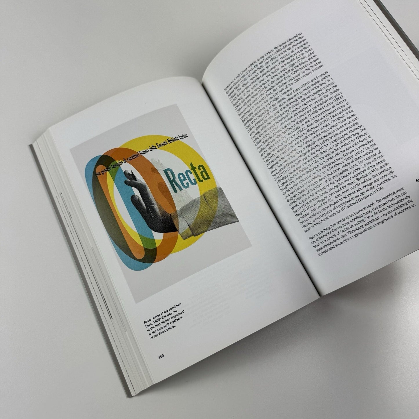 ABC of 20th-century graphics by Sergio Polano & Pierpaolo Vetta | Electa architecture, 2002