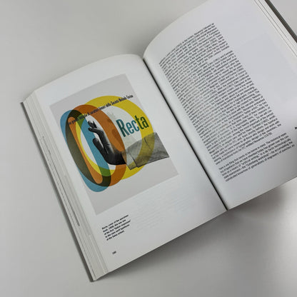 ABC of 20th-century graphics by Sergio Polano & Pierpaolo Vetta | Electa architecture, 2002