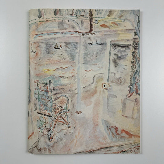 David Jones | Burstow Gallery, Brighton College, 1993