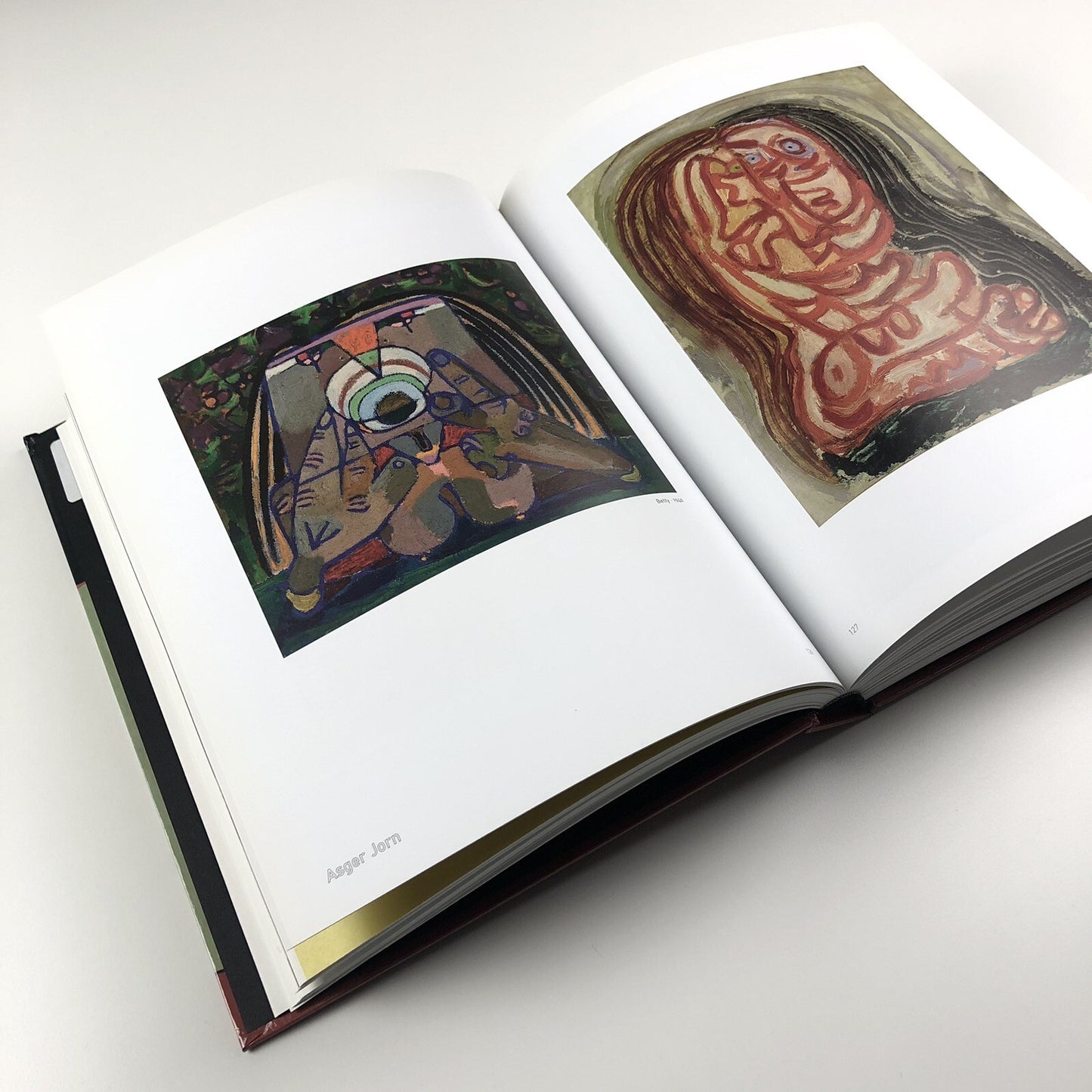 Picasso in Contemporary Art | Deichtorhallen, Hamburg | Editor Dirk Luckow 2015