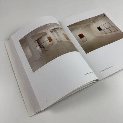 Finn Reinbothe. On the air ((in and out) of History (Rabbit) Kunsthallen 1995