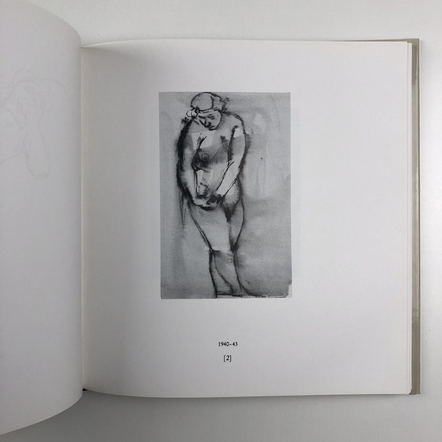 Josef Herman’s Drawings and Studies by Peter Davies Redcliffe Press, 1990