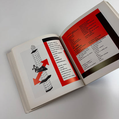 Pioneers of Modern Typography by Herbert Spencer | Lund Humphries, 1990
