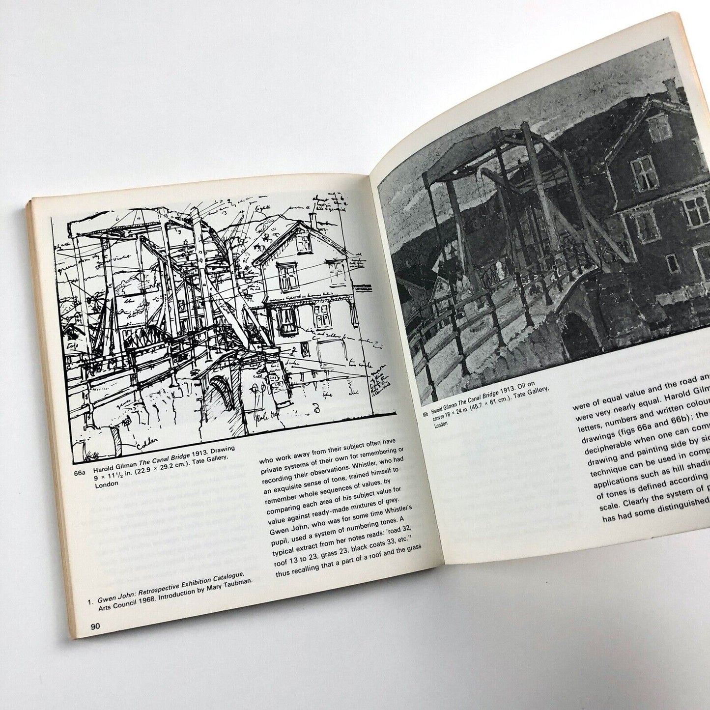 Drawing Systems by Fred Dubery and John Willats | Studio Vista, 1972