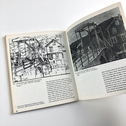 Drawing Systems by Fred Dubery and John Willats | Studio Vista, 1972