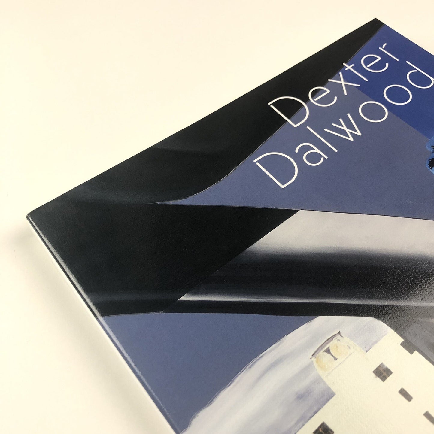 Dexter Dalwood | Tate St Ives exhibition catalogue, 2010 softback