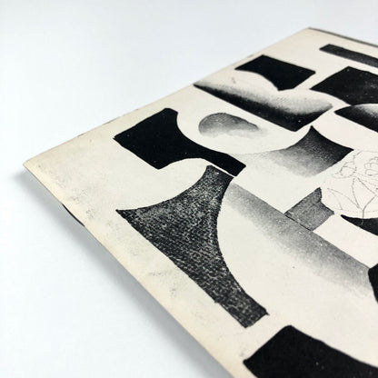 Verzameling Ella Winter | Stedelijk Museum, 1961 | Text design by Willem Sandberg