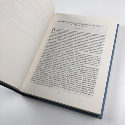 The Sixty-ninth volume of The Walpole Society, 2007