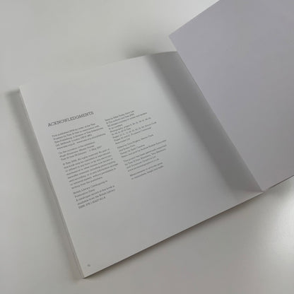 Hugh Stoneman. Master Printer | Tate St Ives, 2007