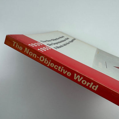 The Non-objective World 1939-1955 | Annely Juda Fine Art, 1972