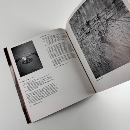 Francis Bacon | Tate Gallery May to July 1962 design Gordon House and press cuttings