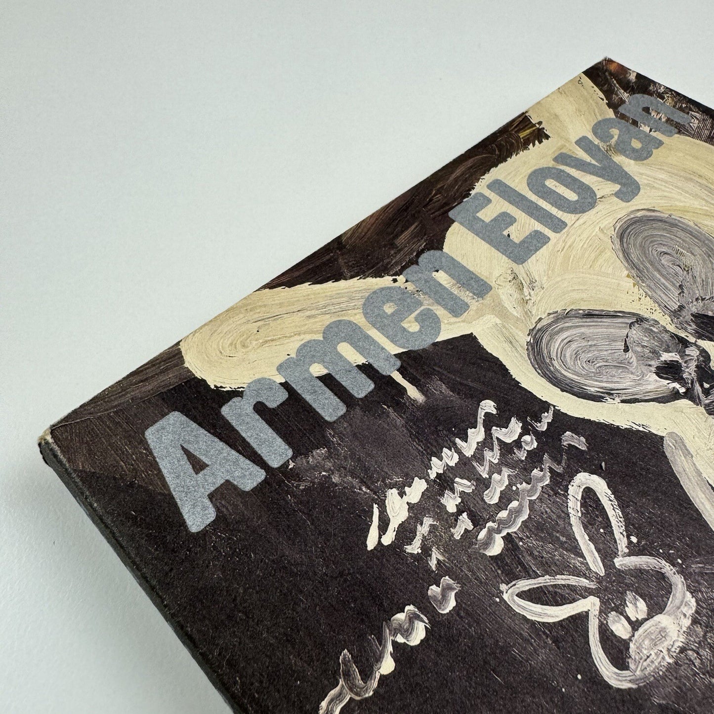 Armen Eloyan. Two Feet in One Shoe | Parasol Unit catalogue, 2007