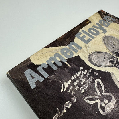 Armen Eloyan. Two Feet in One Shoe | Parasol Unit catalogue, 2007