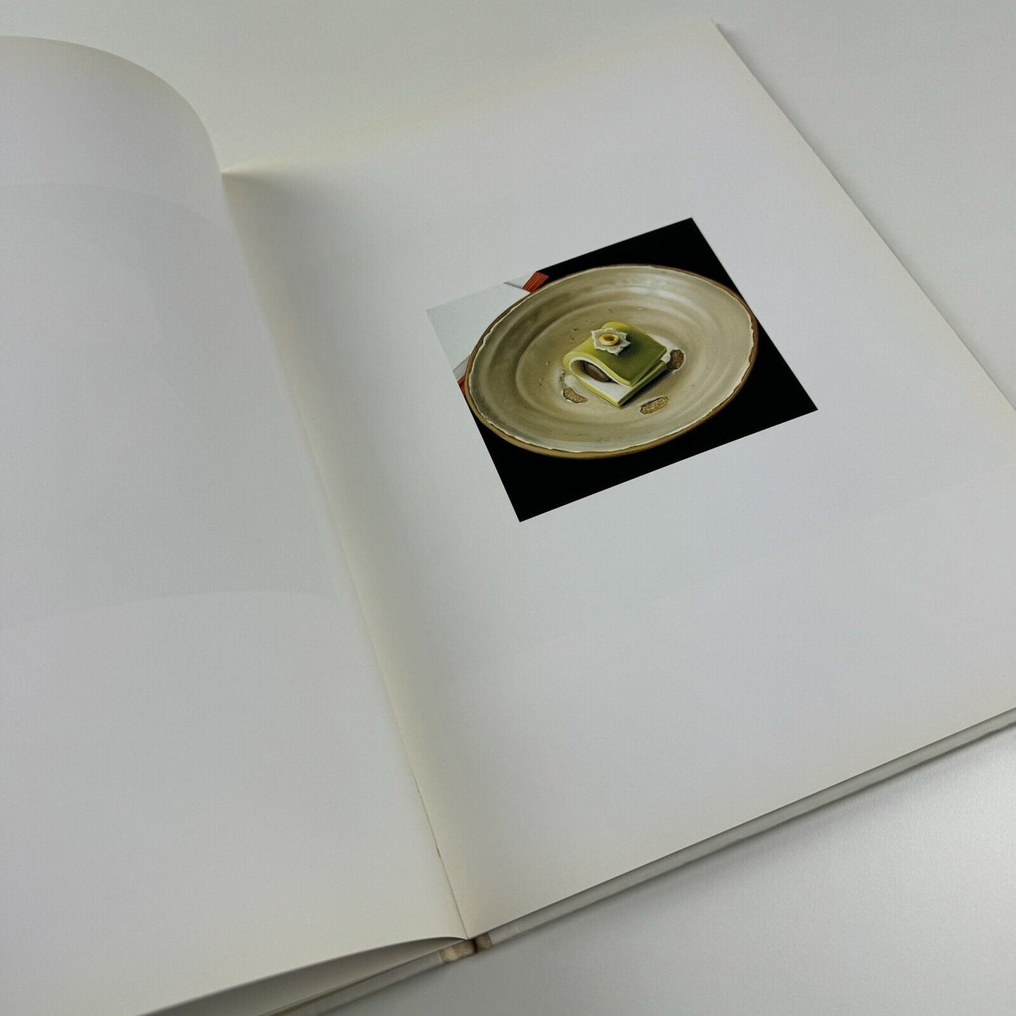 Lisa Milroy Paintings | Waddington Galleries, London, 1998