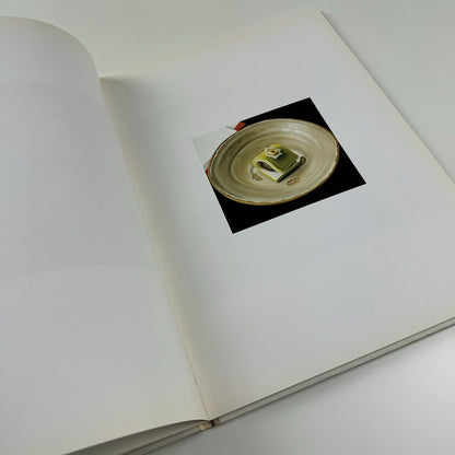 Lisa Milroy Paintings | Waddington Galleries, London, 1998