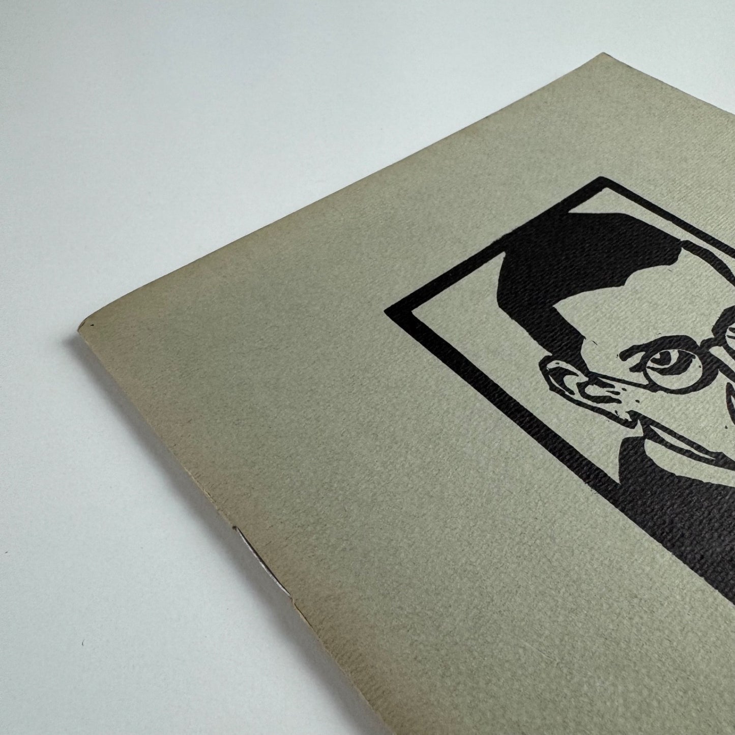 Alfred Zacharias 1901 zum 90. Geburtstag. Auswahl aus seinen Holzschnitten | Edition Joseph Vierling, Munich, 1991