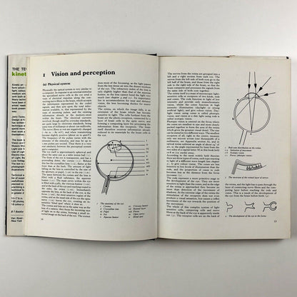 The technique of kinetic art by John Tovey | Batsford, 1971