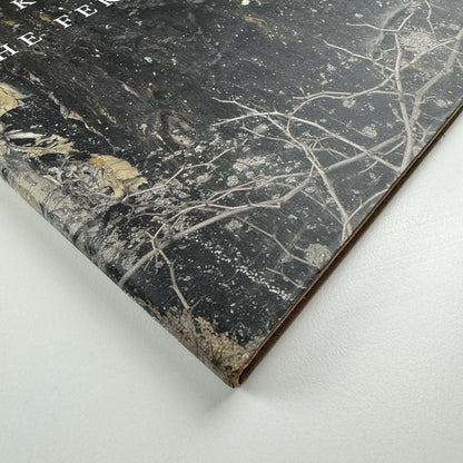 Karfunkelfee. Anselm Kiefer. The Fertile Crescent | White Cube 2009