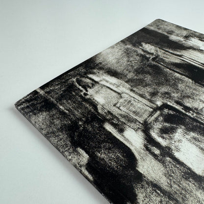 Peter Freeth RA 40 yrs of Aquatints | Art Space Gallery Michael Richardson 2020