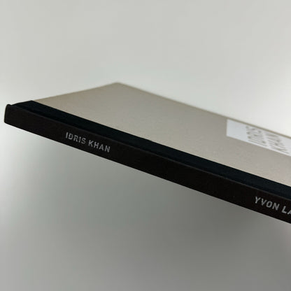 Idris Khan: Late, But Not Untimely by Trevor Smith | Yvon Lambert, New York | 2007 exhibition catalogue