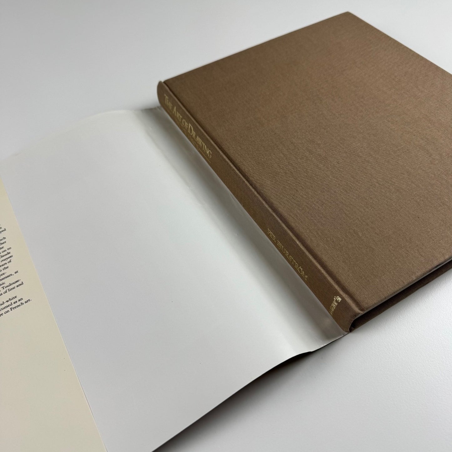 The Art of Drawing in France 1400-1900 by Per Bjurström Sotheby's 1987