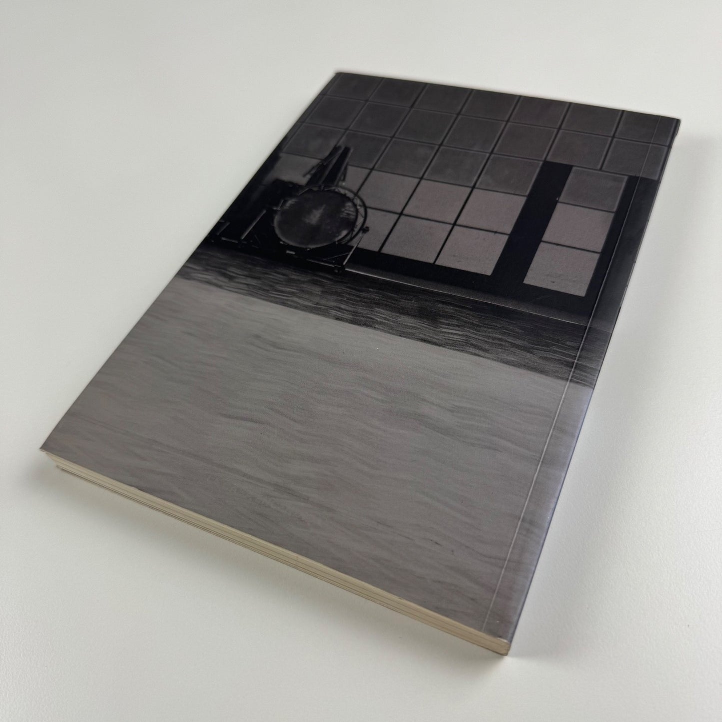 Juan Muñoz. The Voice Alone. Sculptures Drawings and Works for Radio.&nbsp; | Casa Encendida, 2005