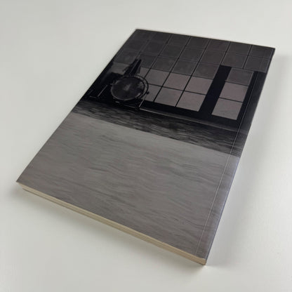 Juan Muñoz. The Voice Alone. Sculptures Drawings and Works for Radio.&nbsp; | Casa Encendida, 2005