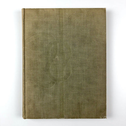 Art & Industry Volume 62, January to June 1957 | The Studio Limited, London