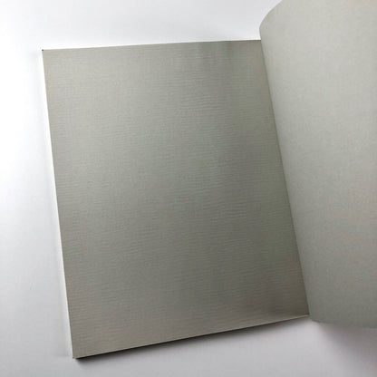 Leonard McComb: Drawings Paintings Sculpture exhibition | The Arts Council catalogue booklet, 1983