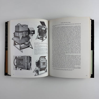 Printing in the 20th century A Penrose Anthology ed James Moran | Northwood Publications, 1974