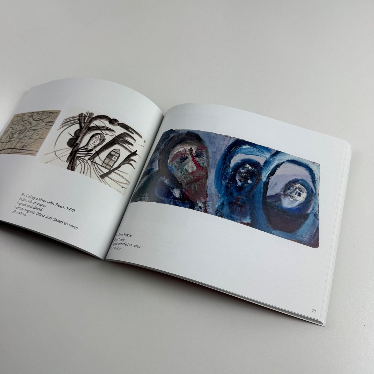 Patrick Hayman. Works from a Visionary Artist Lay's Auctioneers 22 May 2025