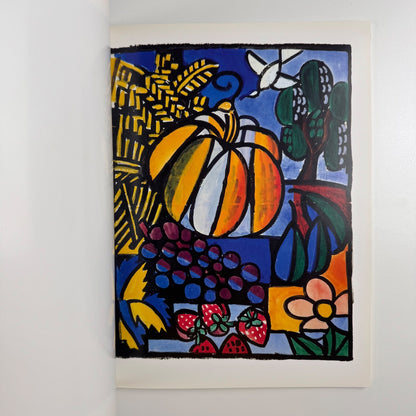 [Raoul] Dufy | Galerie Fanny Guillon-Laffaille, 1991