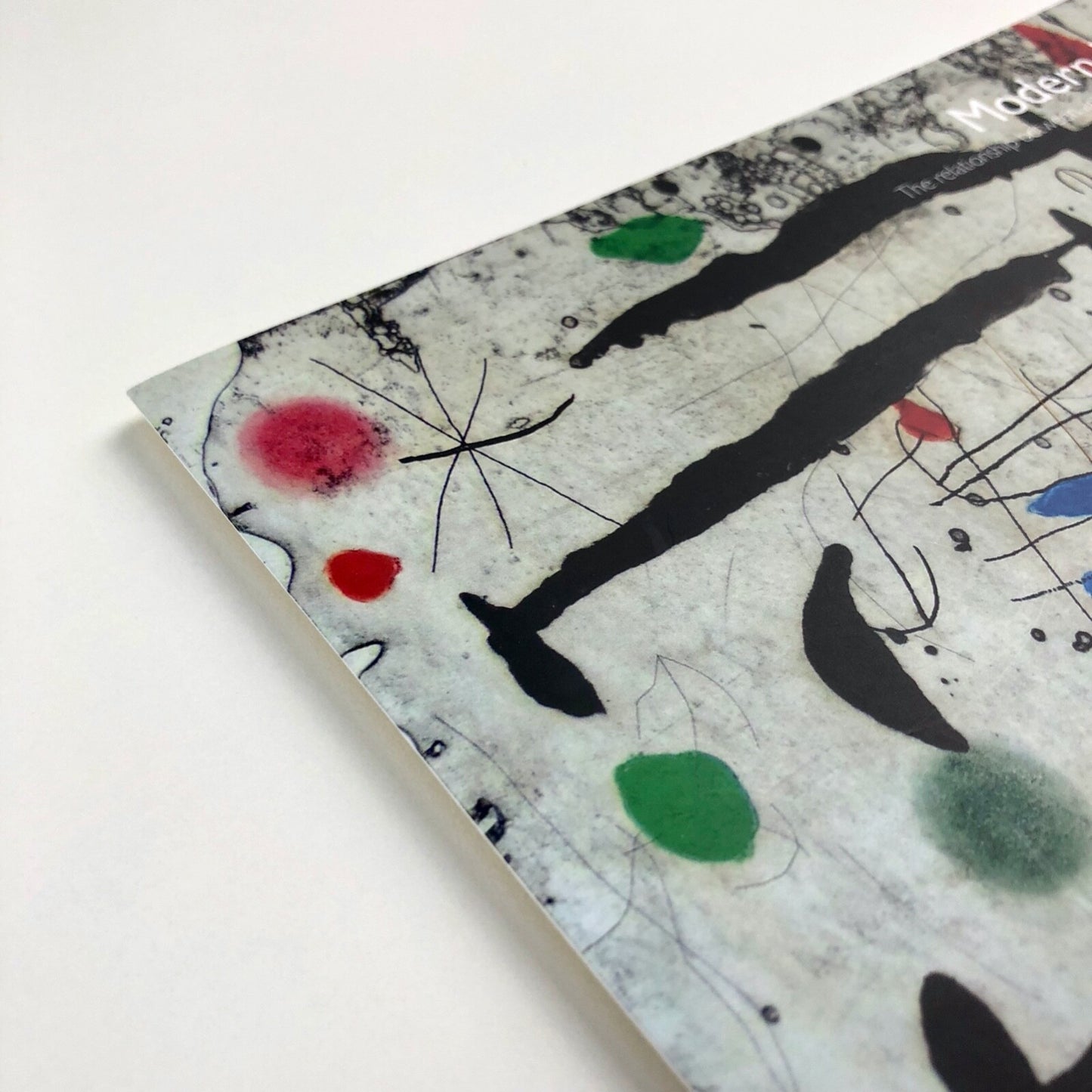Modern Masters. The relationship between artist, printmaker and publisher | Lemon Street Gallery, Truro 2016
