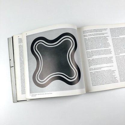 Living Arts 3 | Institute of Contemporary Arts magazine, 1964 | Theo Crosby