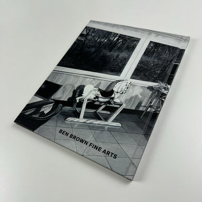 Martin Mull. Leap of Faith | Ben Brown Fine Arts exhibition catalogue, 2012/13