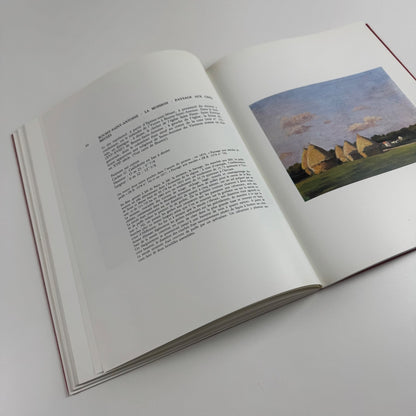 Gustave Caillebotte Dessins Etudes Peintures | Galerie Brame et Lorenceau, 1989