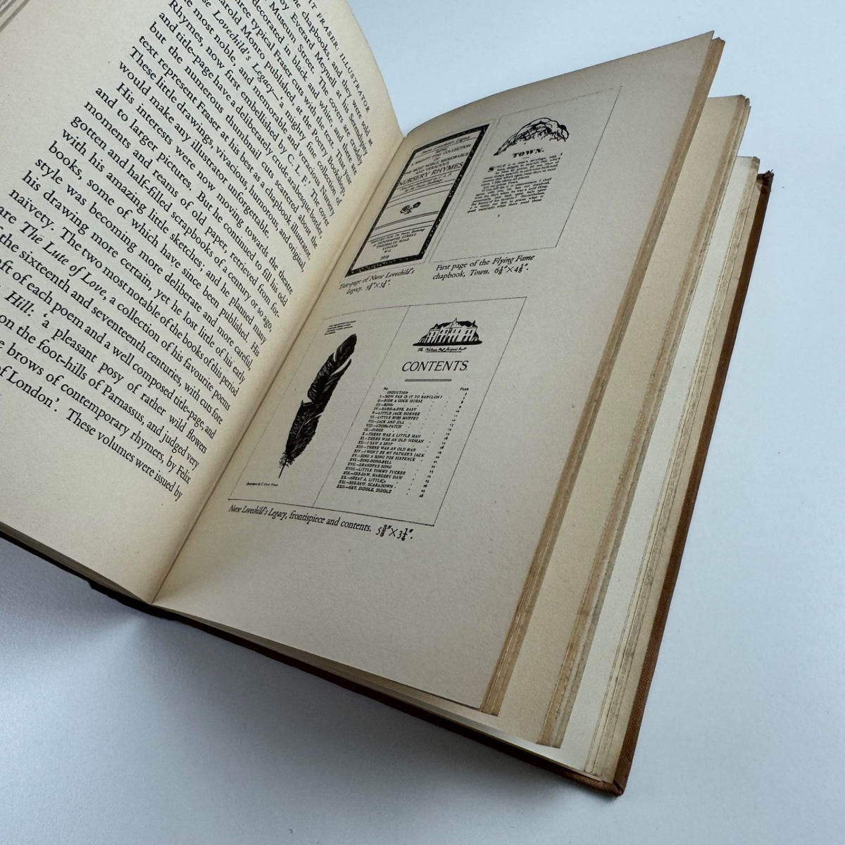 The Printing of Books by Holbrook Jackson | Cassell, 2nd edition 1947