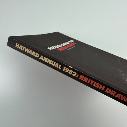 Hayward Annual 1982: British Drawing | Hayward Gallery, 1982