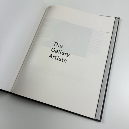 10 years – Zilberman Gallery | Edited by Basak Senova, 2018