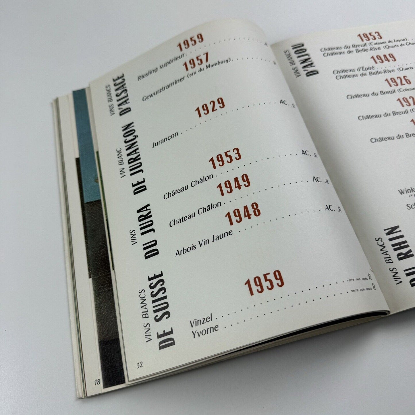 Établissements Nicolas: Maison Fondee En 1822 | Alfred Latour, 1960