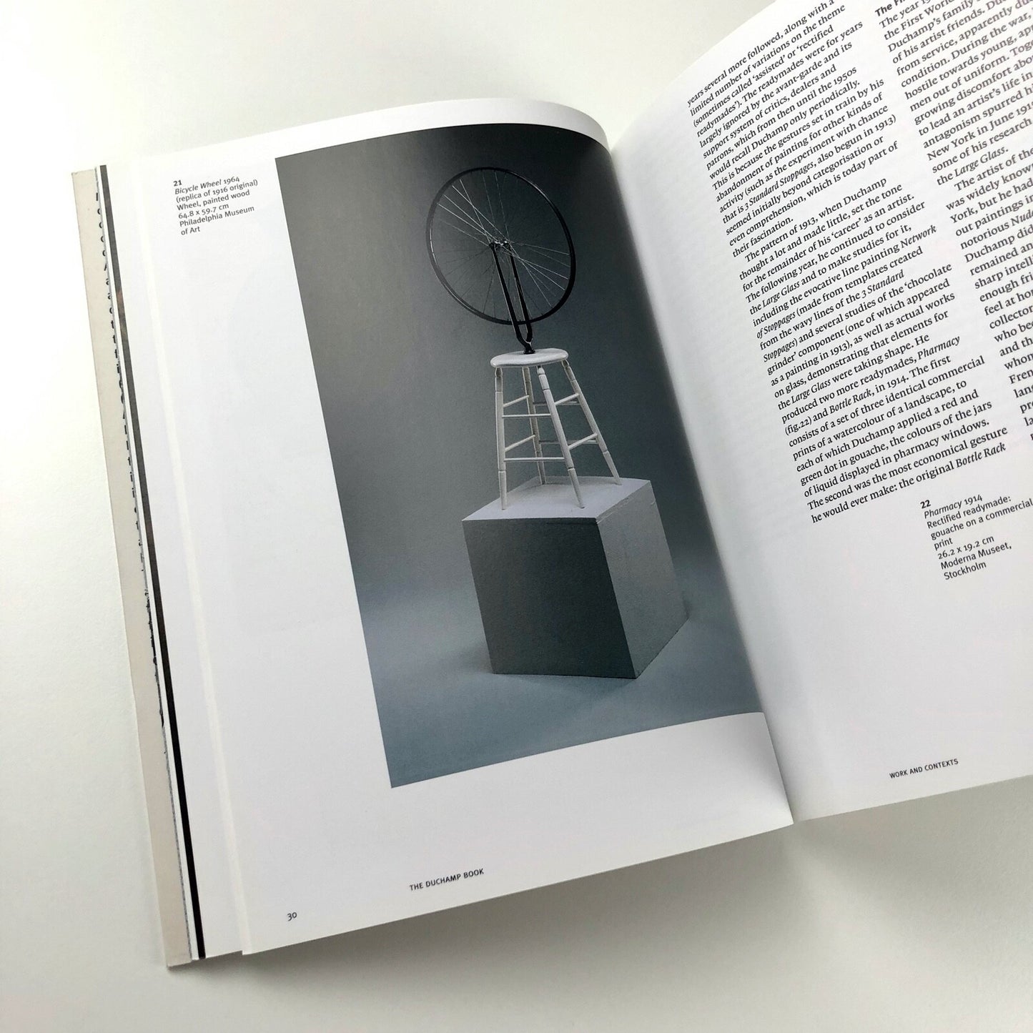 The Duchamp Book by Gavin Parkinson | Tate Publishing, 2008