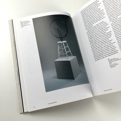 The Duchamp Book by Gavin Parkinson | Tate Publishing, 2008